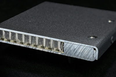 Обработка и формовка на станках с ЧПУ