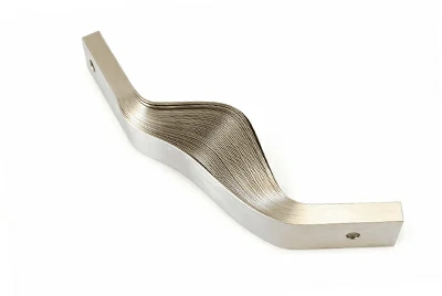 Ламинированные шинные планки