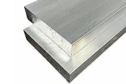 Толстоколейная плоская проводящая шина