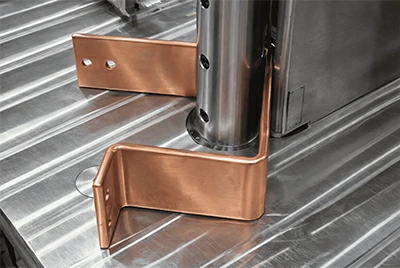 Переработка и производство