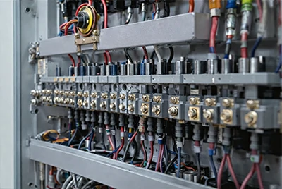 Системы, требующие частой сборки или обслуживания