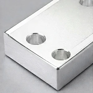 Серебряное покрытие