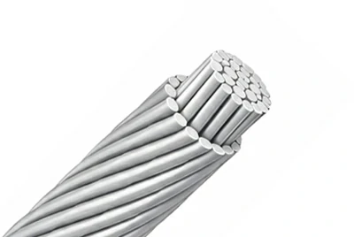 AAC (полностью алюминиевый проводник)