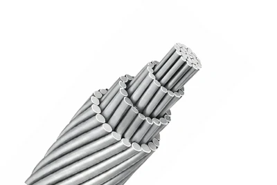 ACSR (Алюминиевая стальная проволока с сердечником)