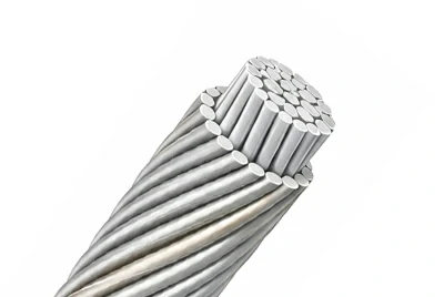 ACAR (Проводник с армированным сердцевином из алюминиевого сплава)