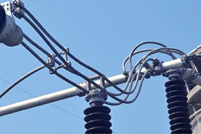 сценарии применения проводника ACSR