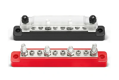 Аккумуляторные системы 12V/48V и другие применения