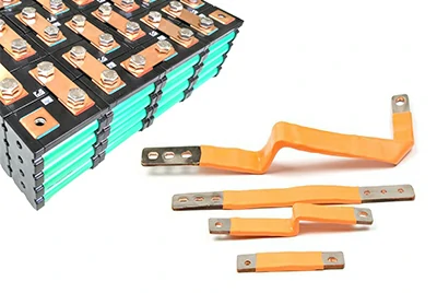 Аккумуляторные системы, связанные с новыми энергетическими транспортными средствами