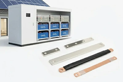 Системы хранения энергии