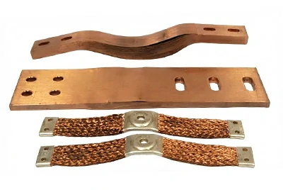 Гибкий и ламинированный шинный руль