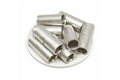 Разъём с прикладом