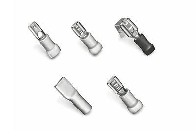 Терминал быстрого отключения