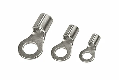 Кольцевая затяжка