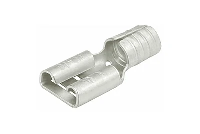 Клиночный терминал