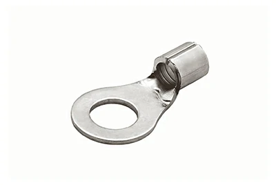 Терминал кольца