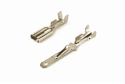 Мужско-женский пиковый терминал