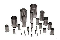 Конец проволоки