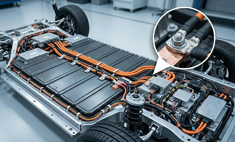 Автомобильные и морские применения