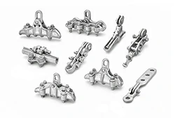 Аксессуары для верхней сети