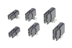 Разъём шины