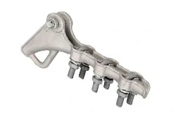 Натяжной зажим