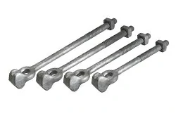 Глазной болт