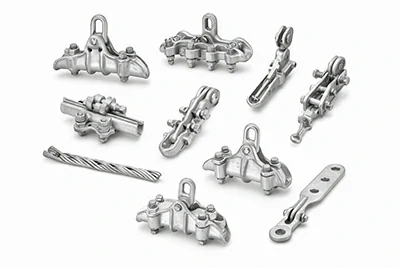 Фитинги из алюминиевого сплава