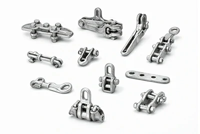 Стальные фитинги