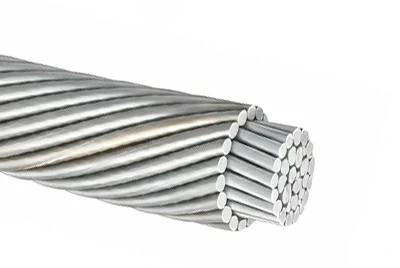 ACAR (Арматурный алюминиевый проводящий сплав)