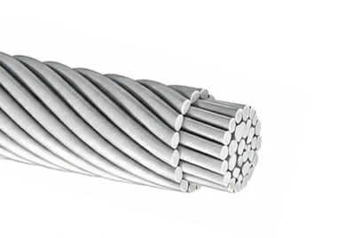 AAAC (полностью алюминиевый проводник)