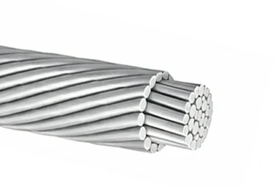 AAC (полностью алюминиевый проводник)