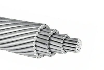 ACSR (алюминиевая стальная арматура)
