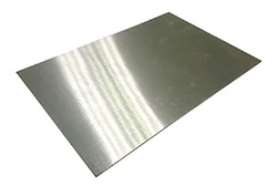 Алюминиевая пластина 7075