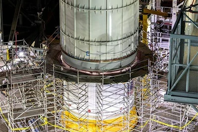 Области применения алюминиевого сплава B93