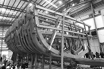 Морские и морские инженерные проекты