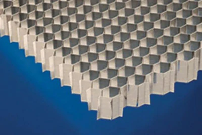 Алюминиевое сотовидное сердцевище 5056
