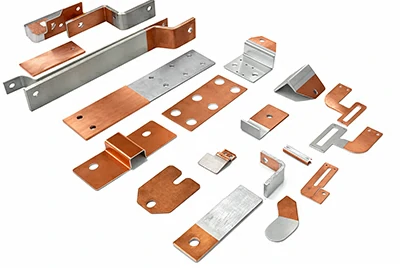 Решения для аккумуляторных шин для автомобильных и электромобилных систем