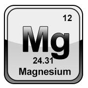 элемент магния