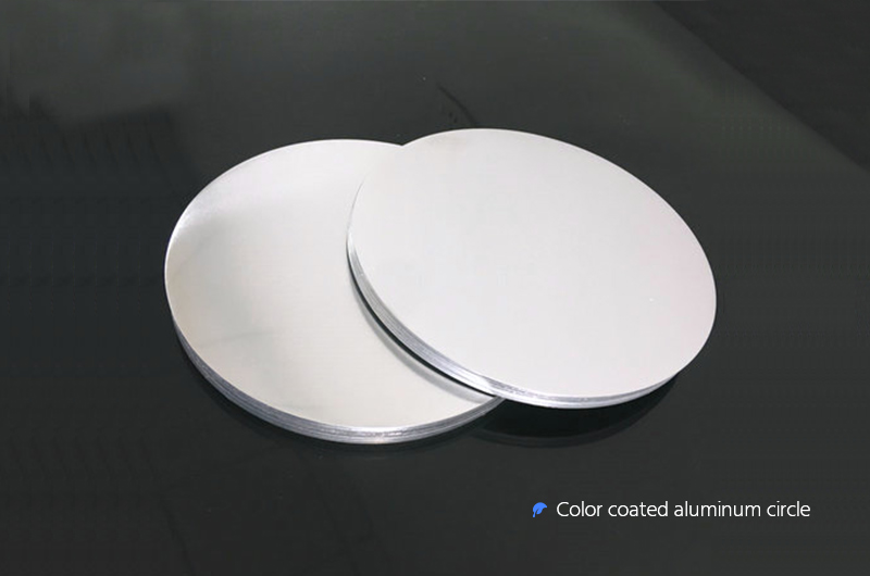 Зеркальный алюминиевый диск