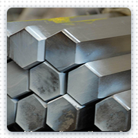 2014-T6 шестигранный стержень из экструдированного алюминия
