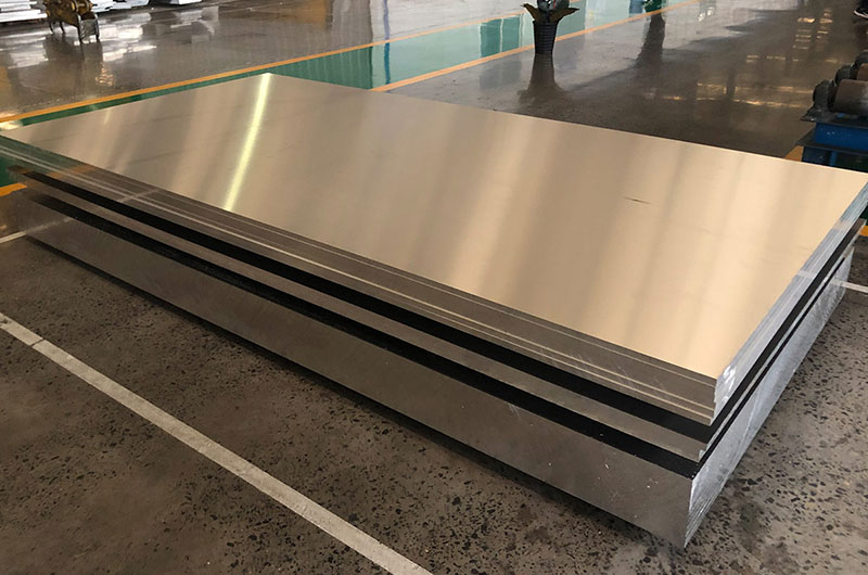 Преимущества композитной бронеплиты Chalco.