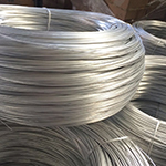 Алюминиевый пруток В95 ГОСТ 4784-97(7075) для заклепки