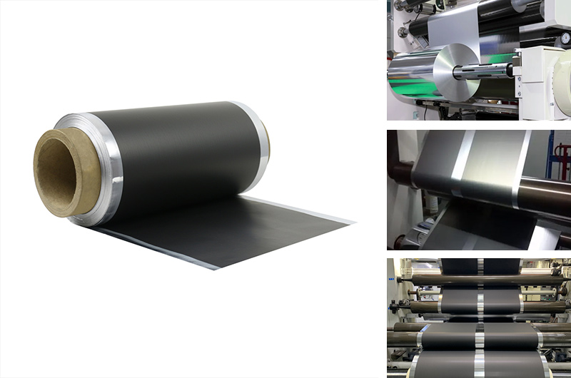 Почему выбрать Chalco?