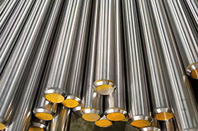 Алюминиевый пруток 3003