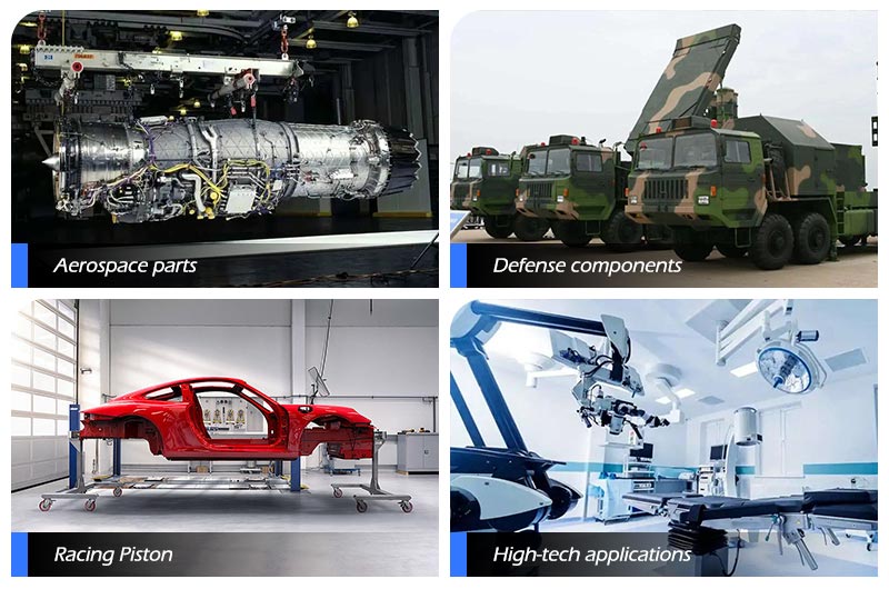Применение плиты 2618