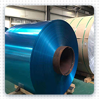 Алюминиевая фольга с покрытием для кондиционирования воздуха