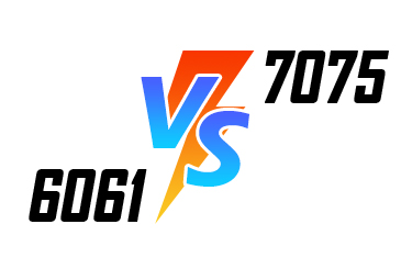 алюминий В95 ГОСТ 4784-97(7075) против АД33 ГОСТ 4784-97(6061)