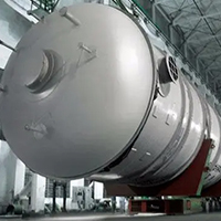 Алюминиевый лист для оболочки сосуда под давлением Алюминиевый лист для оболочки сосуда под давлением