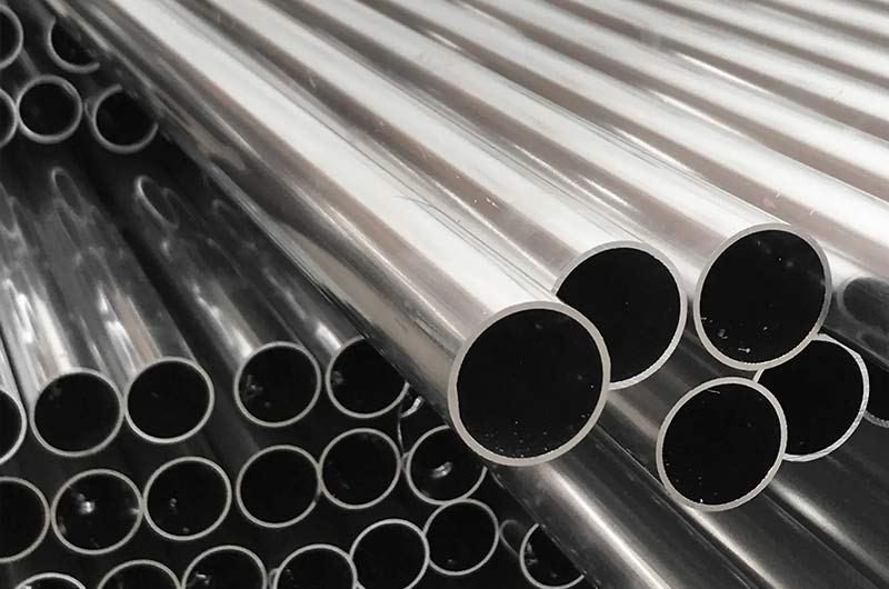 Advantages of Chalco aluminum products for pressure vessels