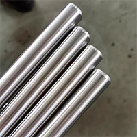 Холоднотянутый алюминиевый пруток В95 ГОСТ 4784-97(7075)